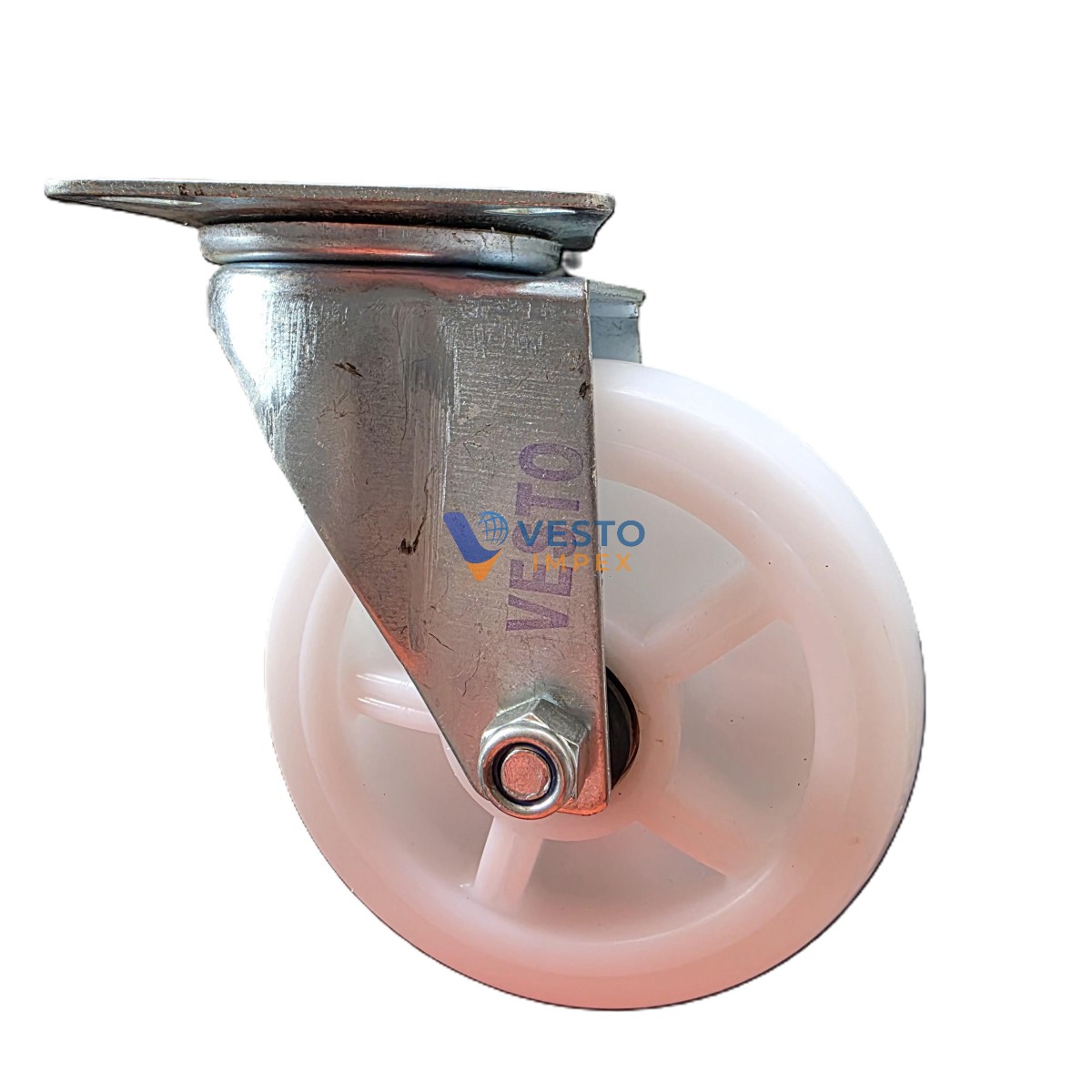 Castor Wheels