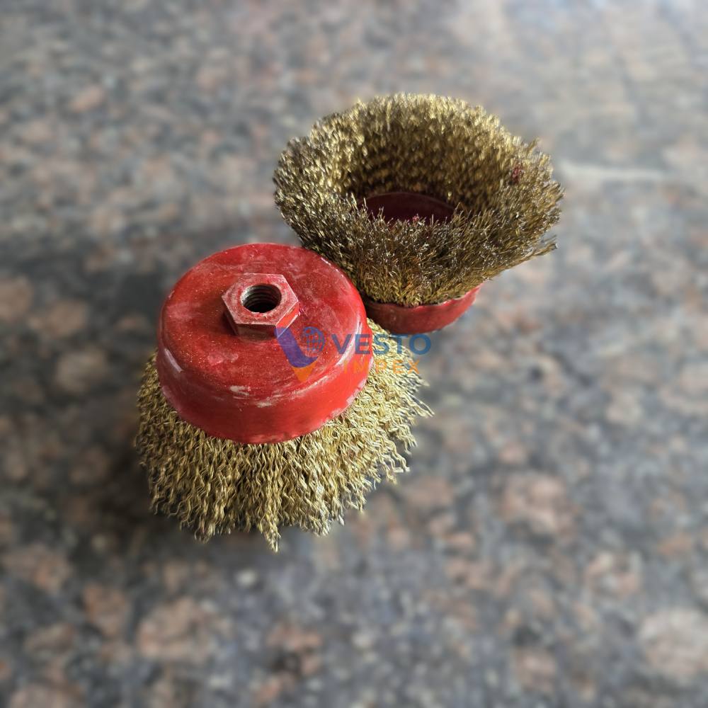 Cup Brushes