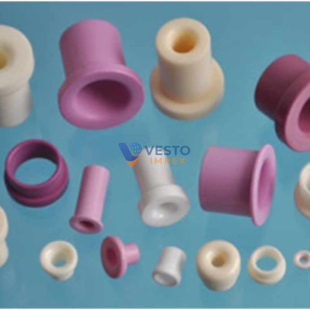 Ceramic Wireguides