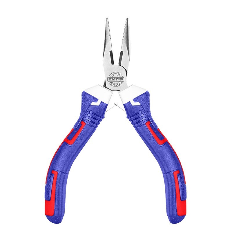 5 Pcs Mini Pliers Set - Image 3