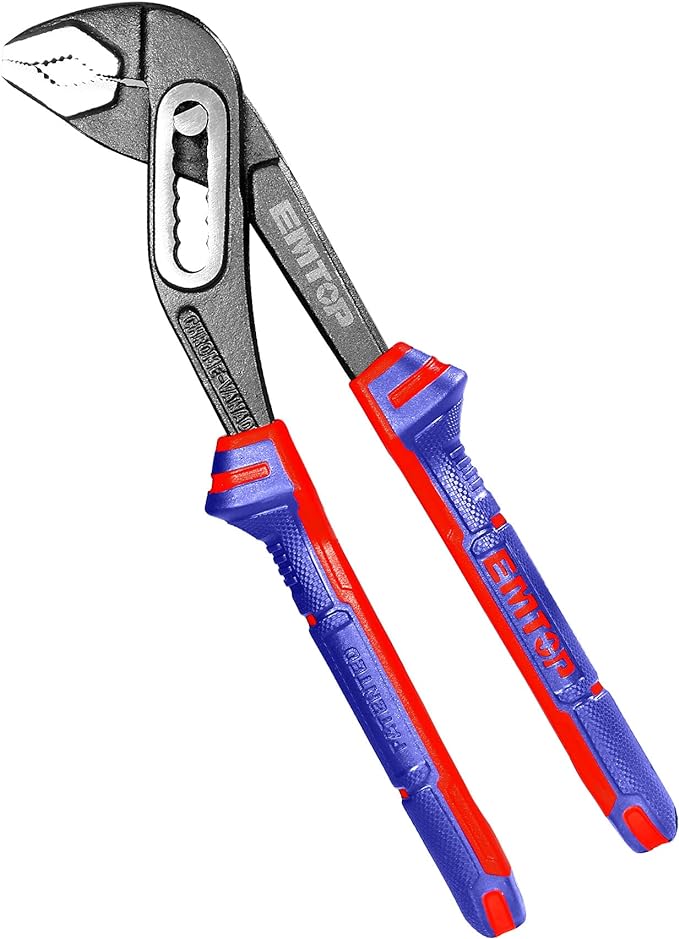 Adjustable Water Pump Pliers 10 inch - Image 2