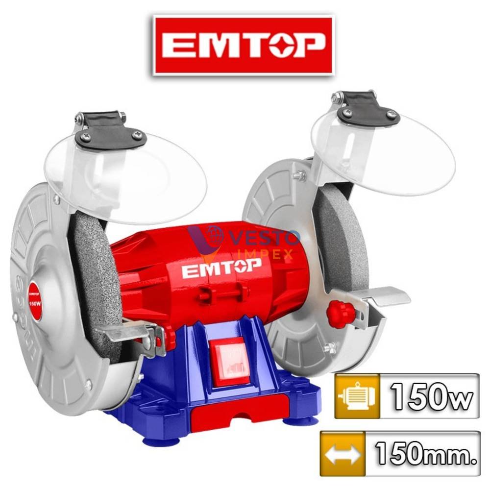 Bench Grinder 6 inch - Image 3