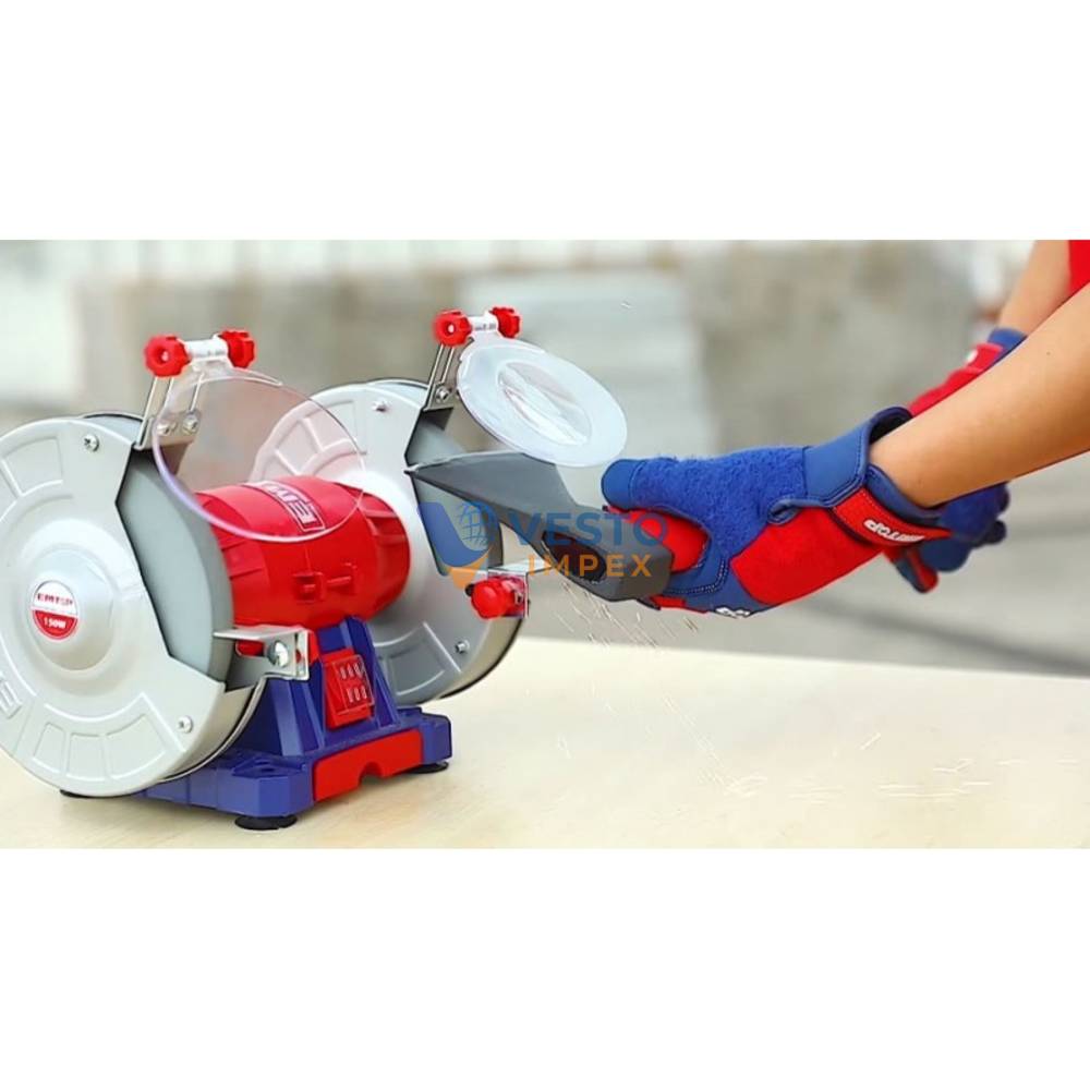 Bench Grinder 6 inch