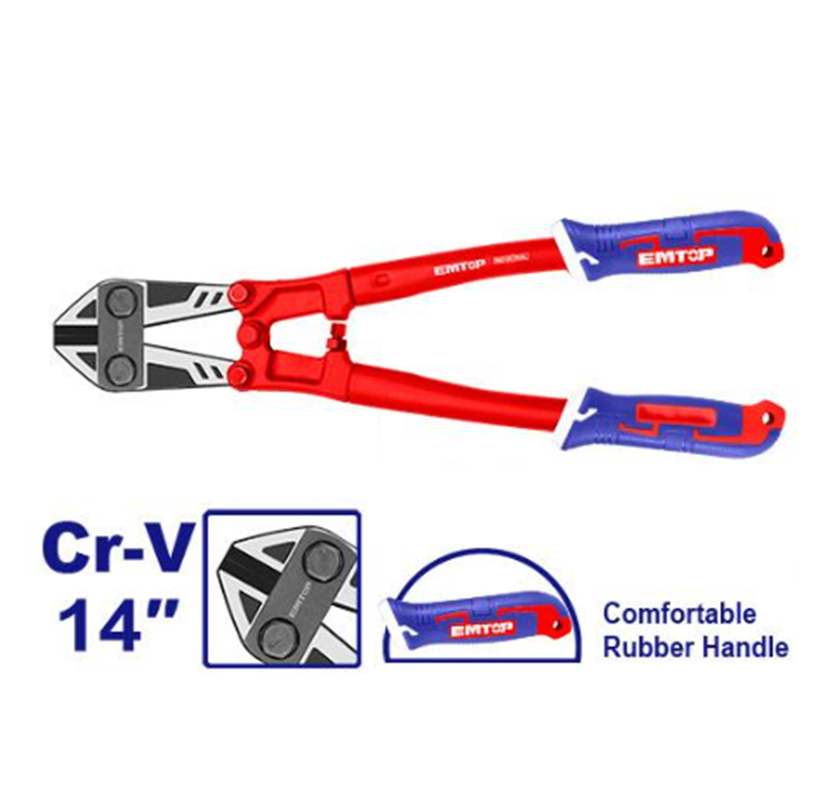 Bolt Cutter 14 inch