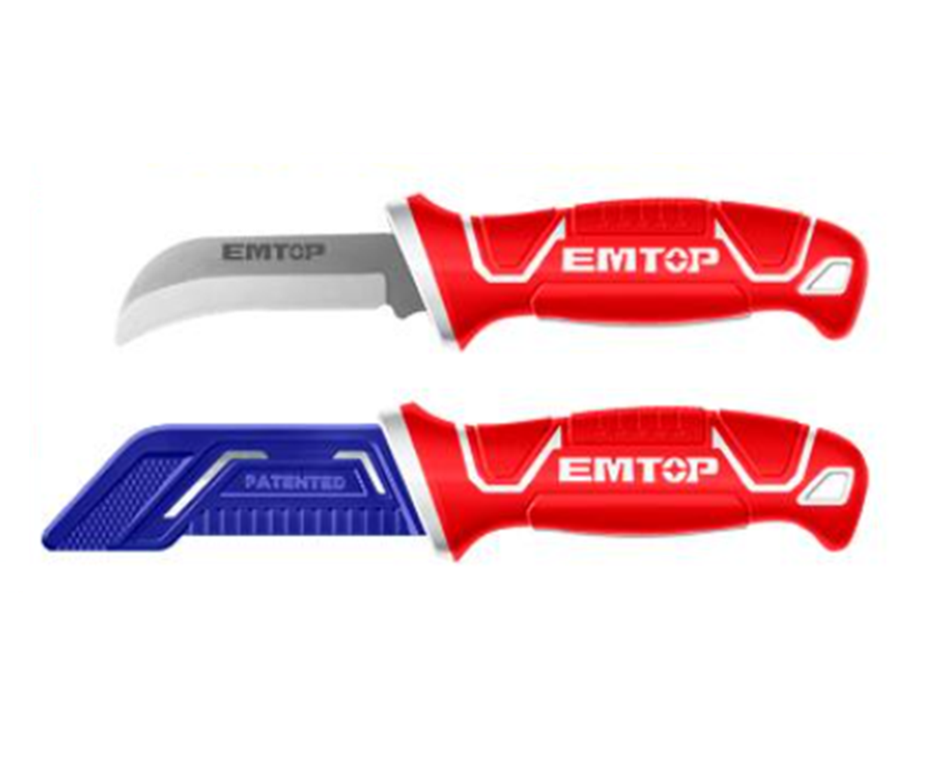 Cable Stripping Knife 200mm - Image 2