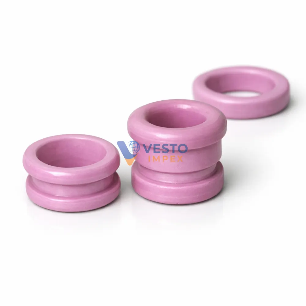 Ceramic Groove Collar Eyelet Guide - Image 3