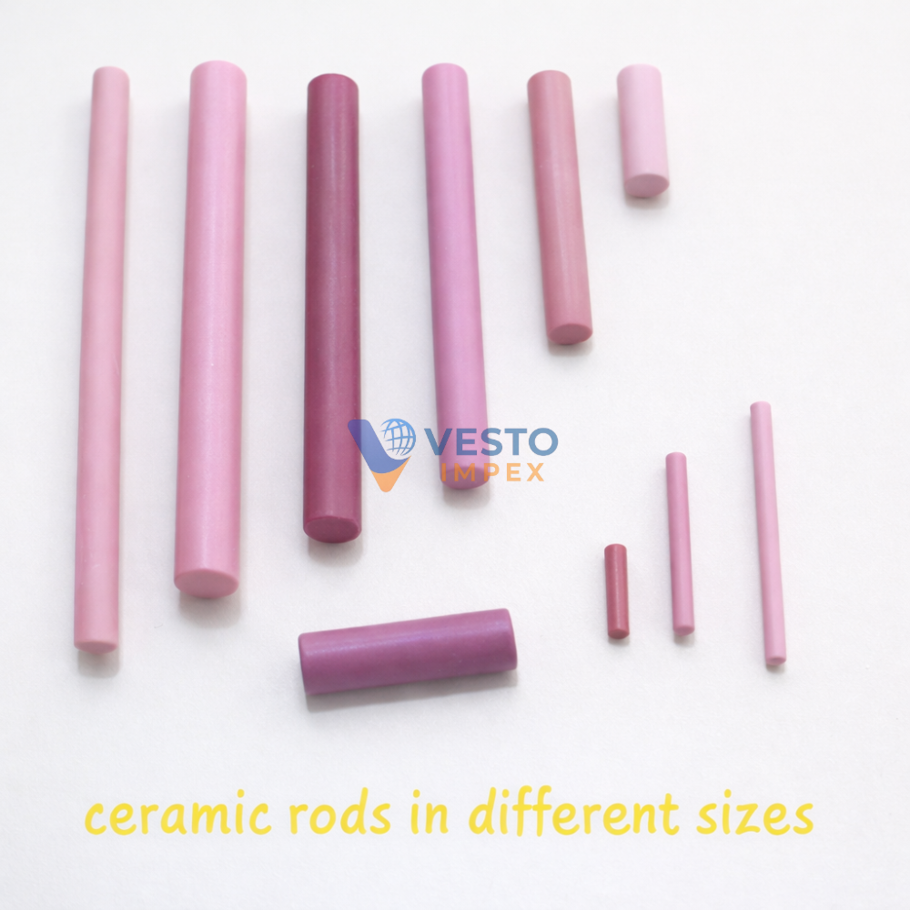Ceramic Rod Yard Guides - Image 3