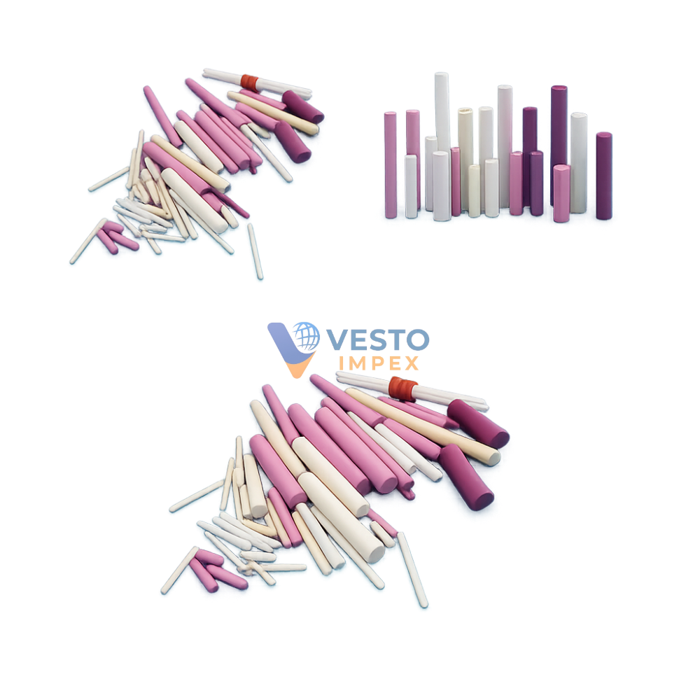 Ceramic Rod Yard Guides - Image 2
