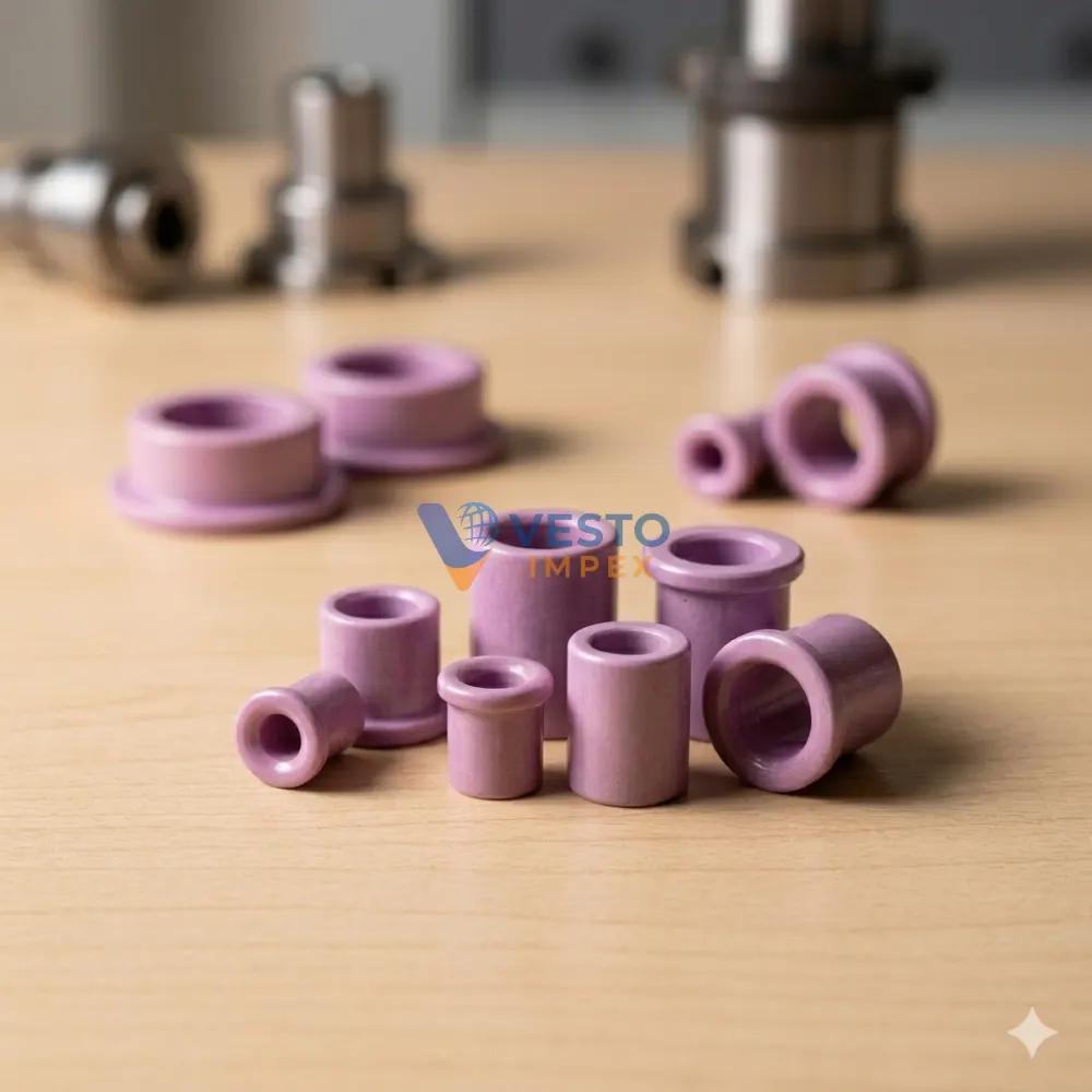 Ceramic Thread Guides - Image 2