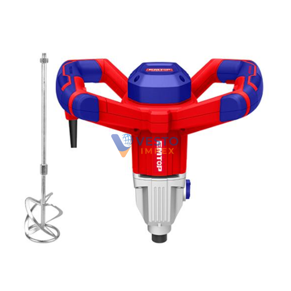 Electric Paint Mixer 1400W