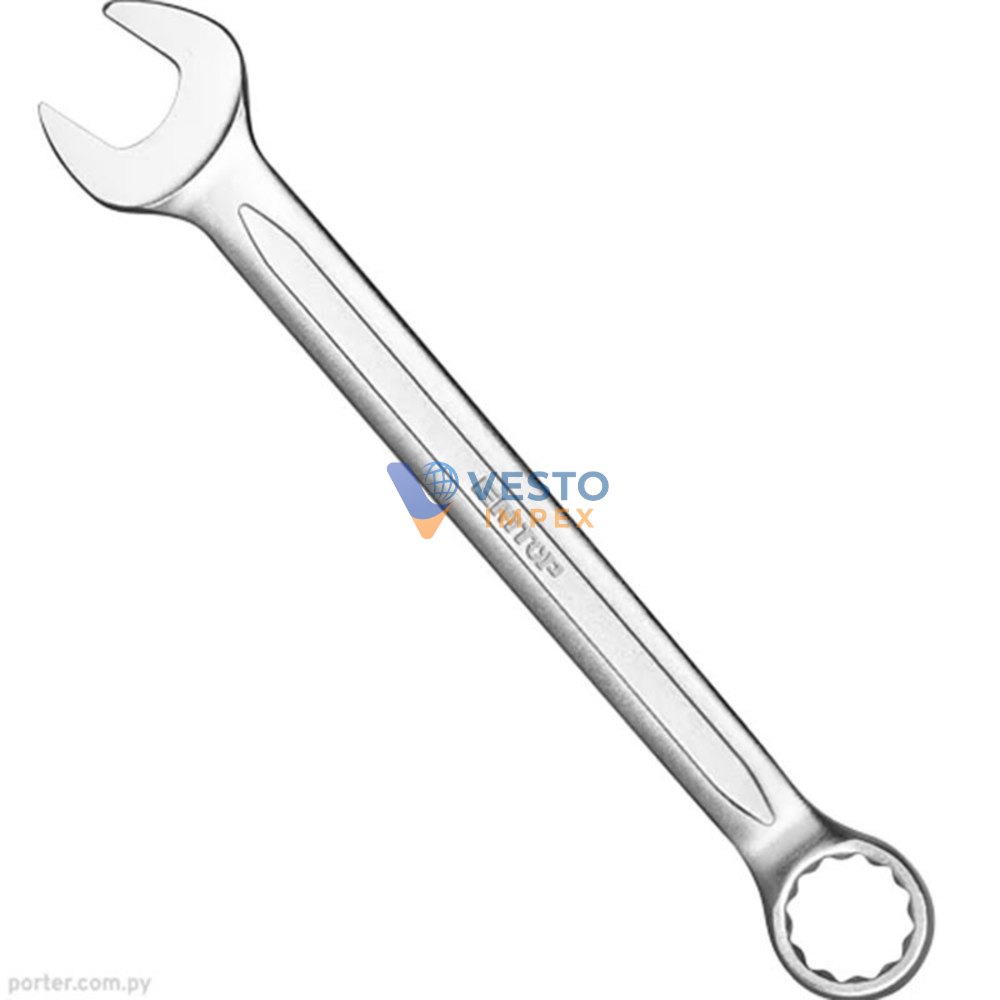 Emtop Combination Spanner Set - Image 3