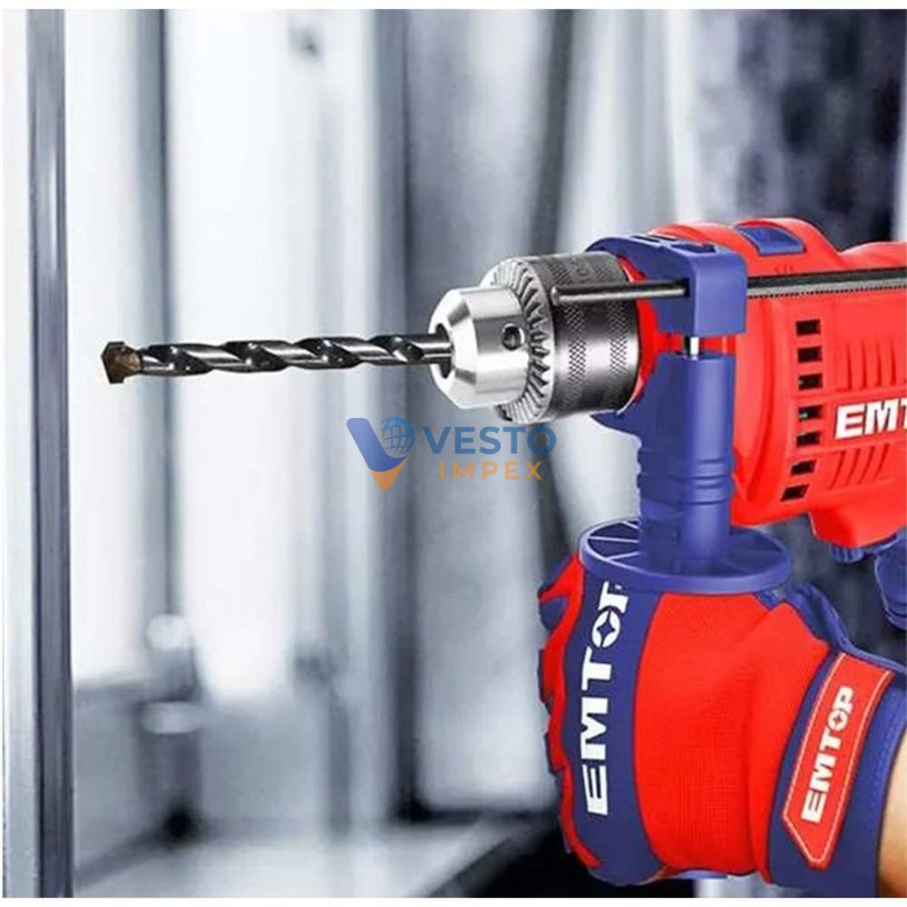 710W  Impact Drill Machine - Image 2