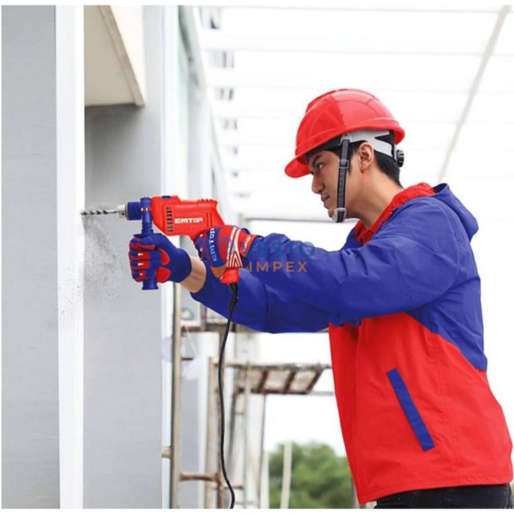 810W Impact Drill Machine - Image 2