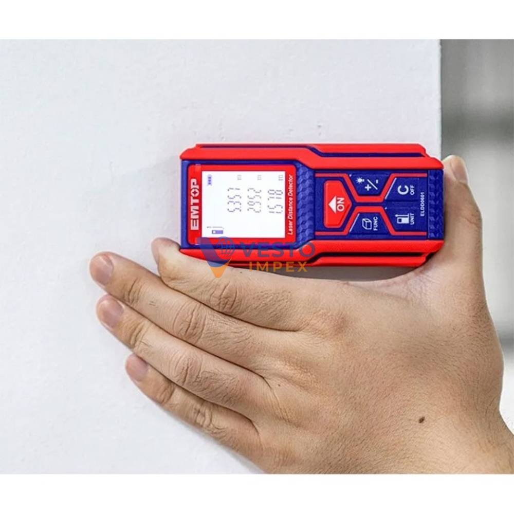 Laser distance detector - Image 2