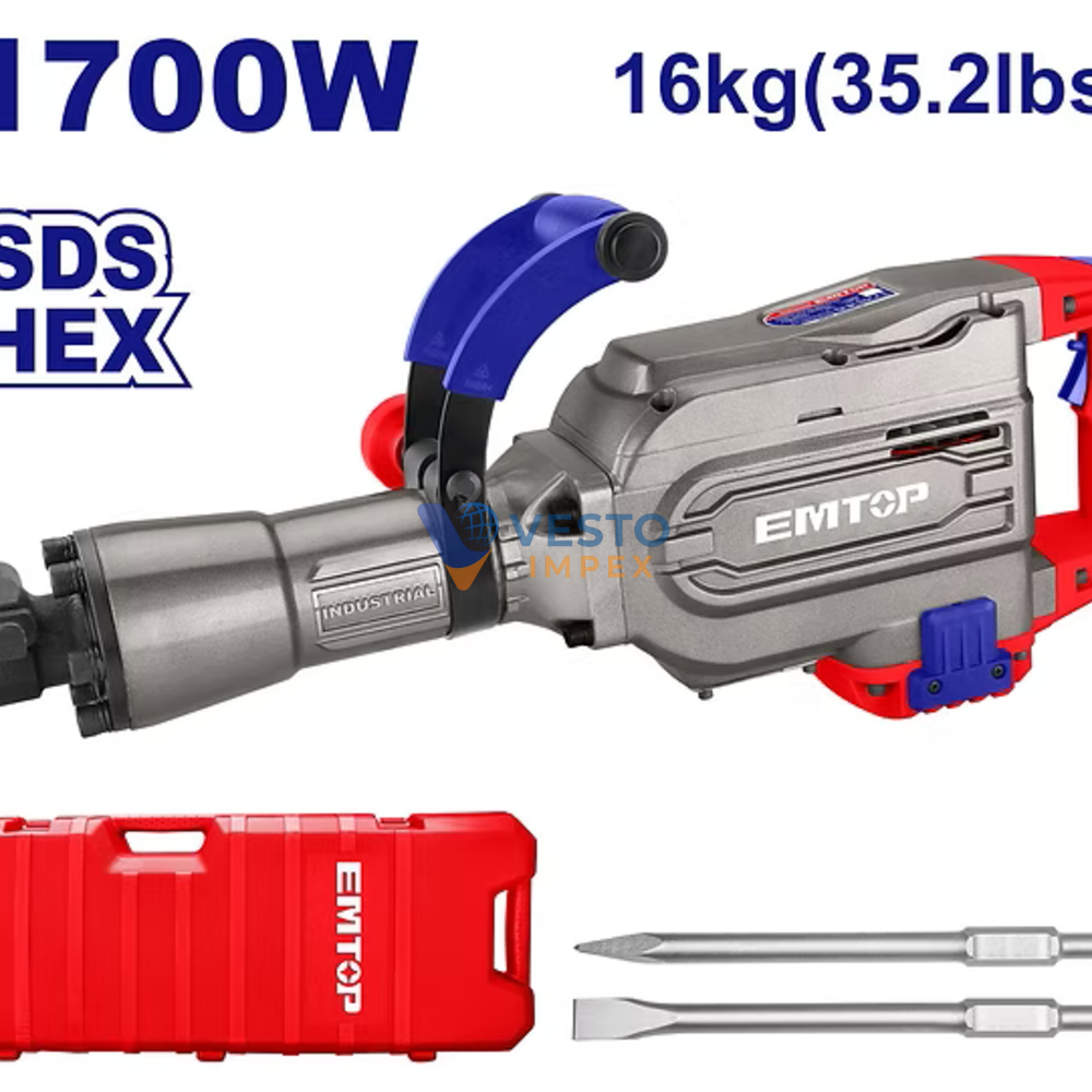 Demolition Breaker 16kg