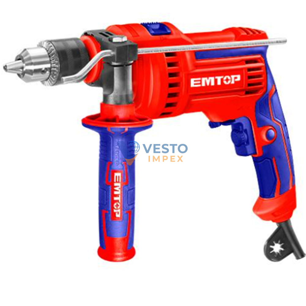810W Impact Drill Machine
