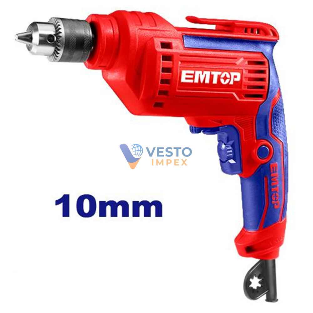 Drill Machine 10 mm