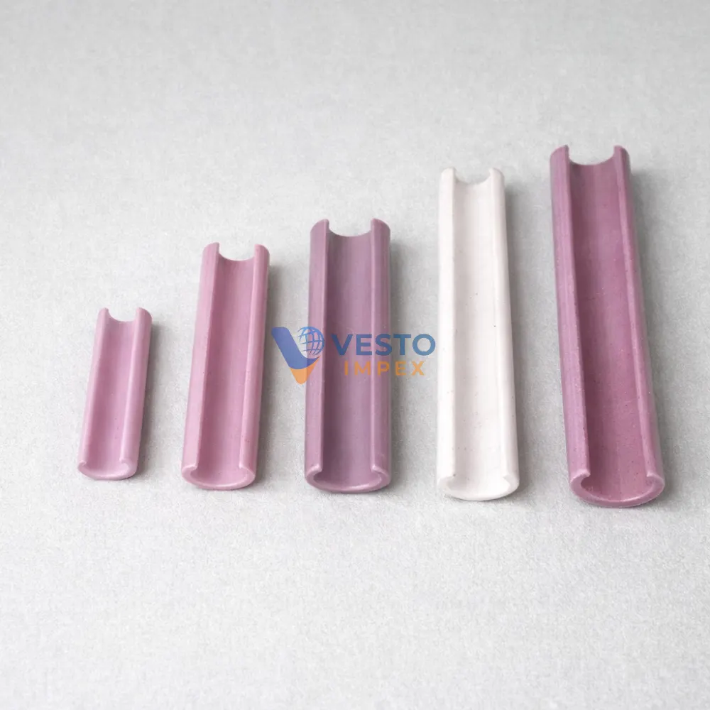 Industrial Ceramic Yarn Guide - Image 2