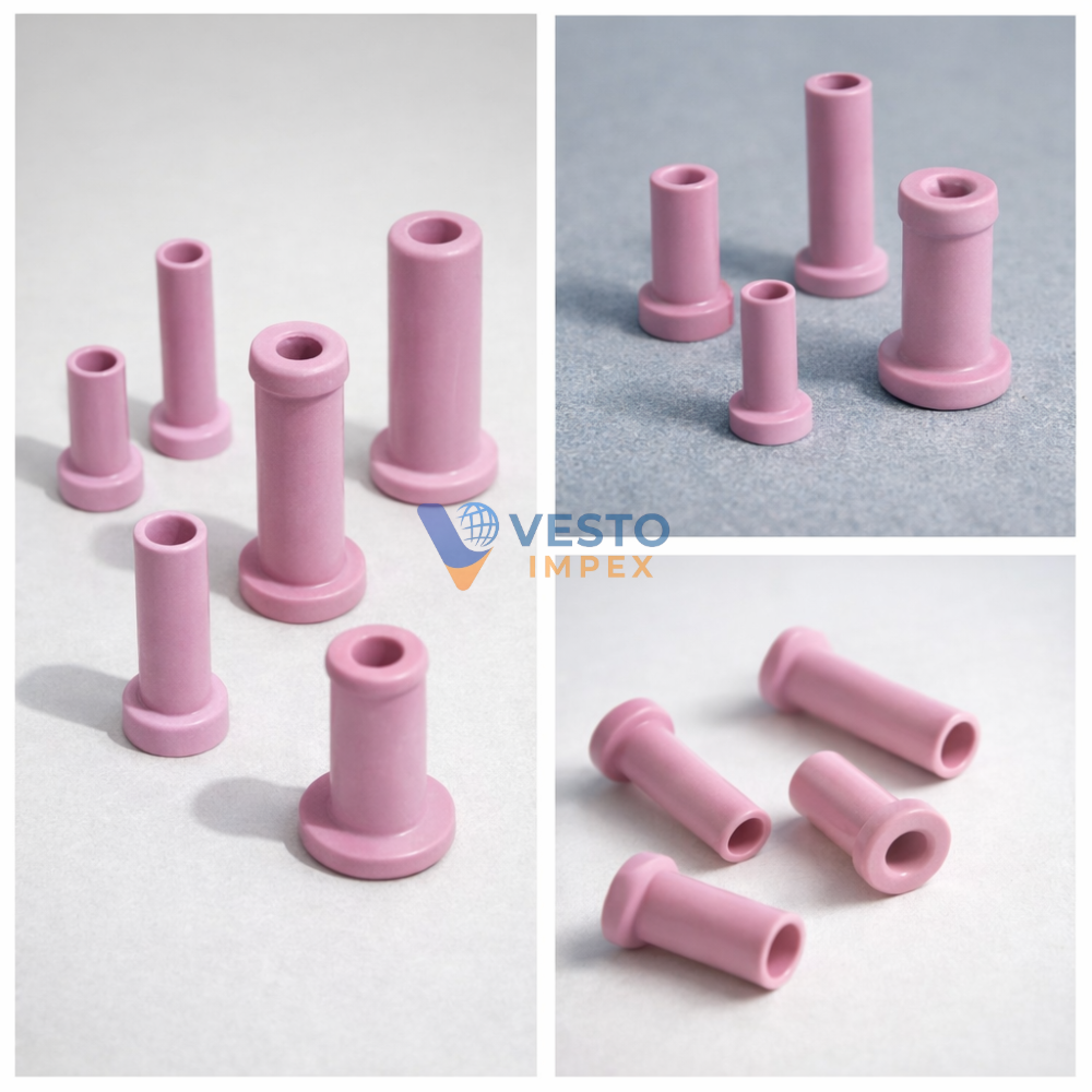 Industrial Textile Ceramic Guides - Image 3