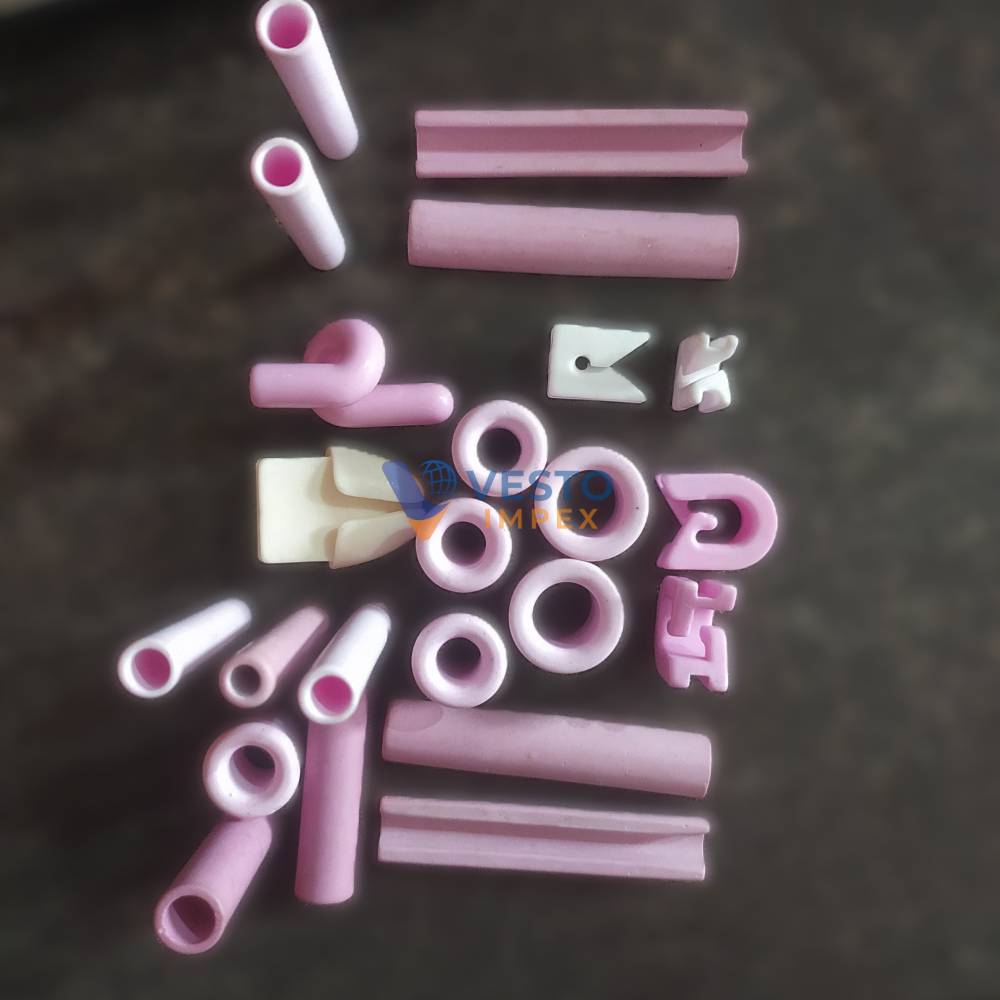 Industrial Textile Ceramic Guides - Image 2
