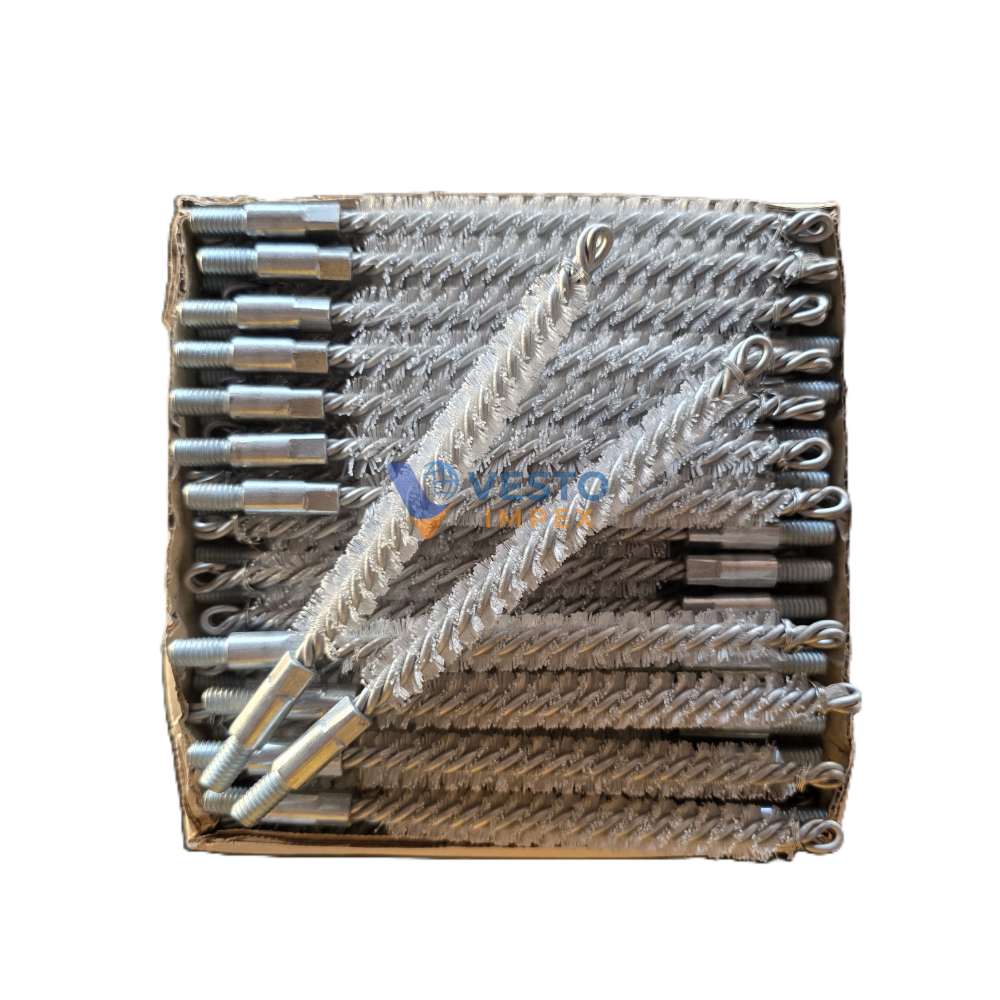 Nylon Tube Cleaning Brushes - Image 2
