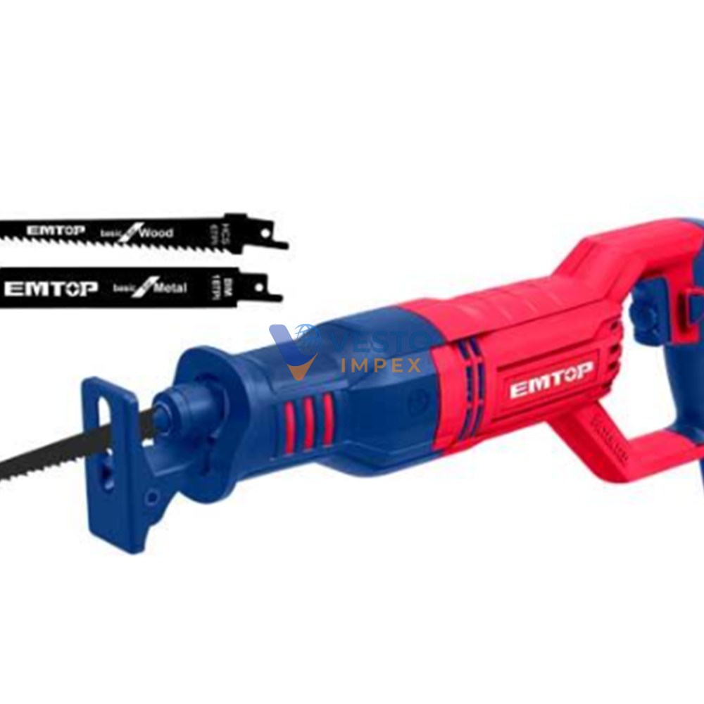 Reciprocating Saw 750W