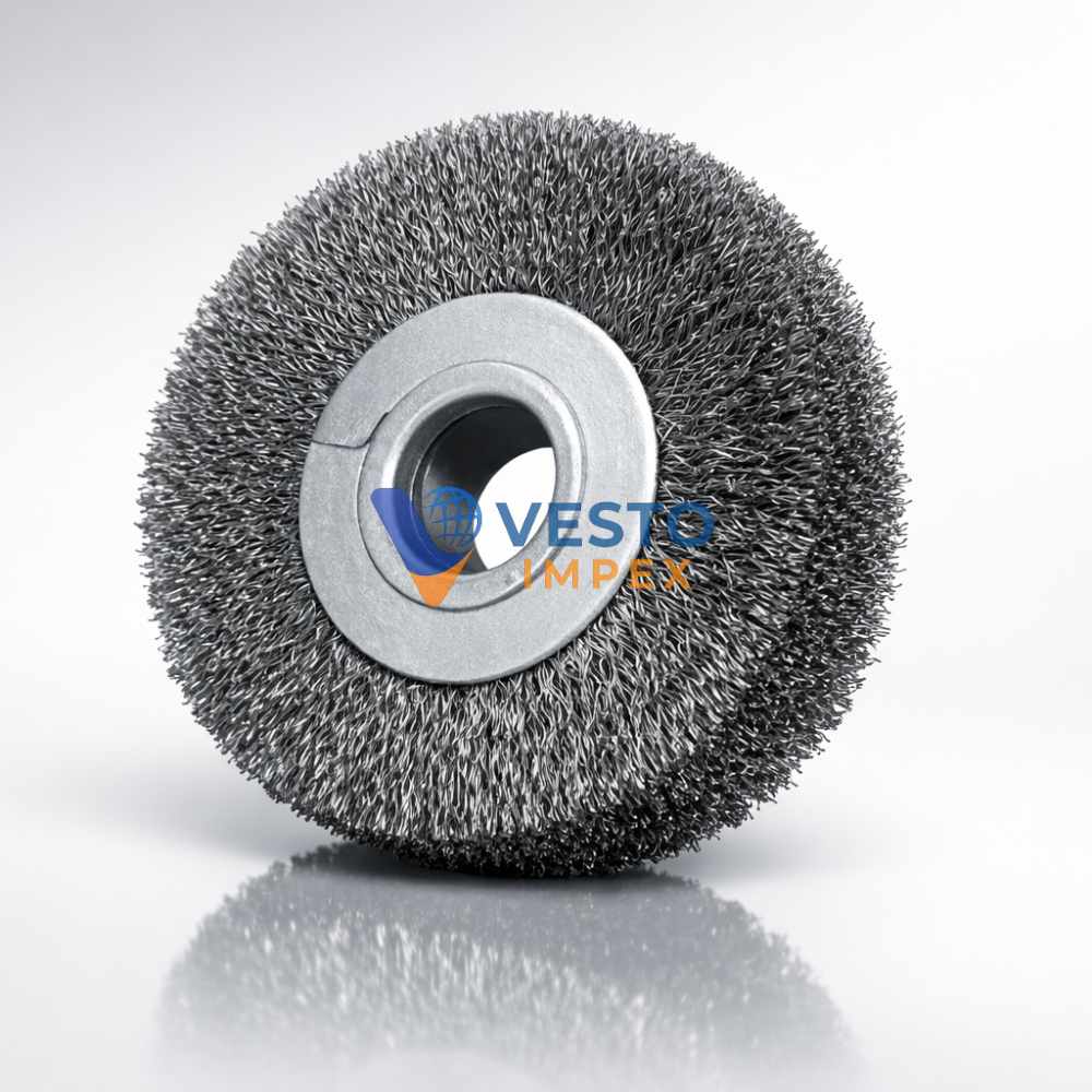 Soft Wire Wheel Brush - Image 2