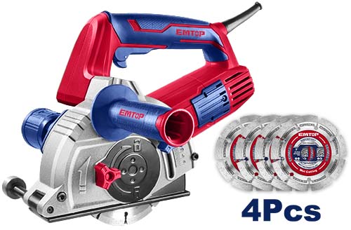Wall Chaser 1500W
